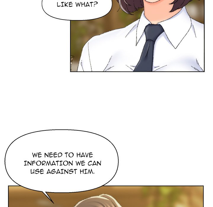 Old Friend END image