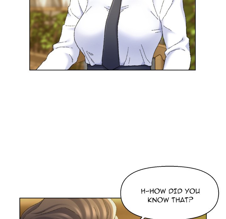 Old Friend END image