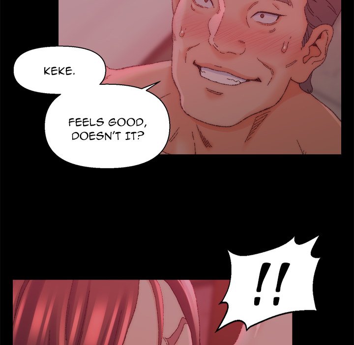 Old Friend END image