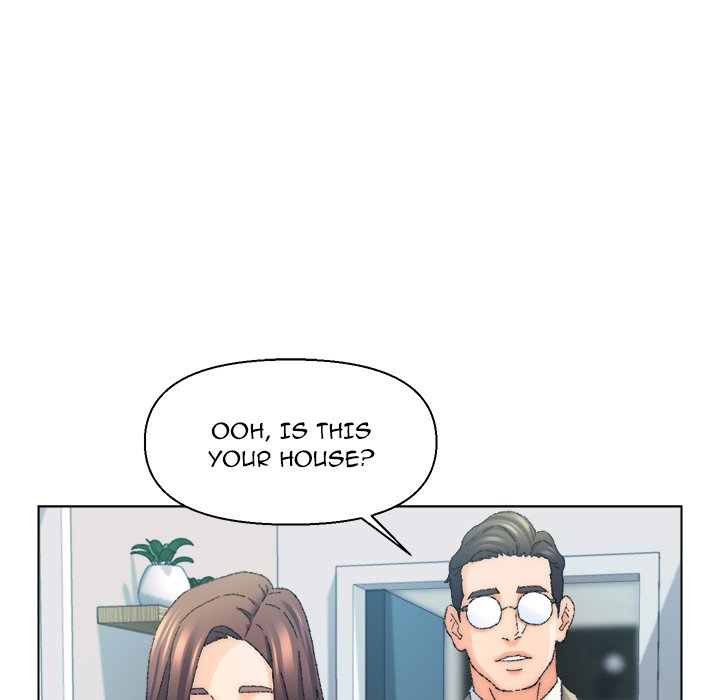 Old Friend END image