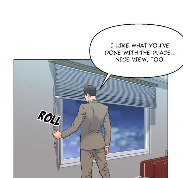 Old Friend END image