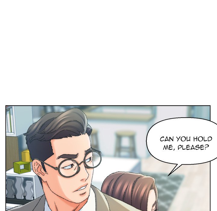 Old Friend END image