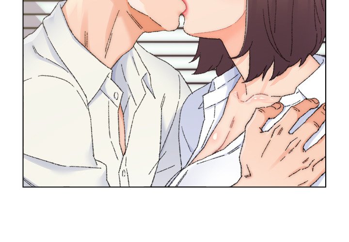 Old Friend END image