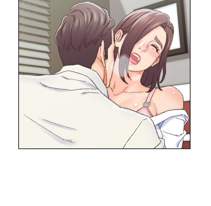 Old Friend END image