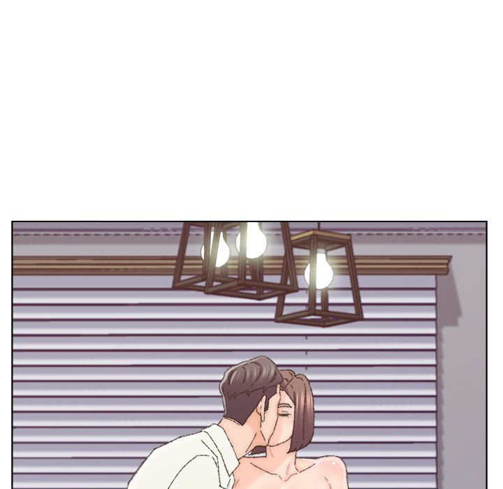 Old Friend END image