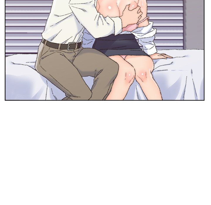 Old Friend END image