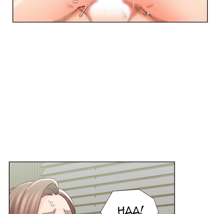 Old Friend END image