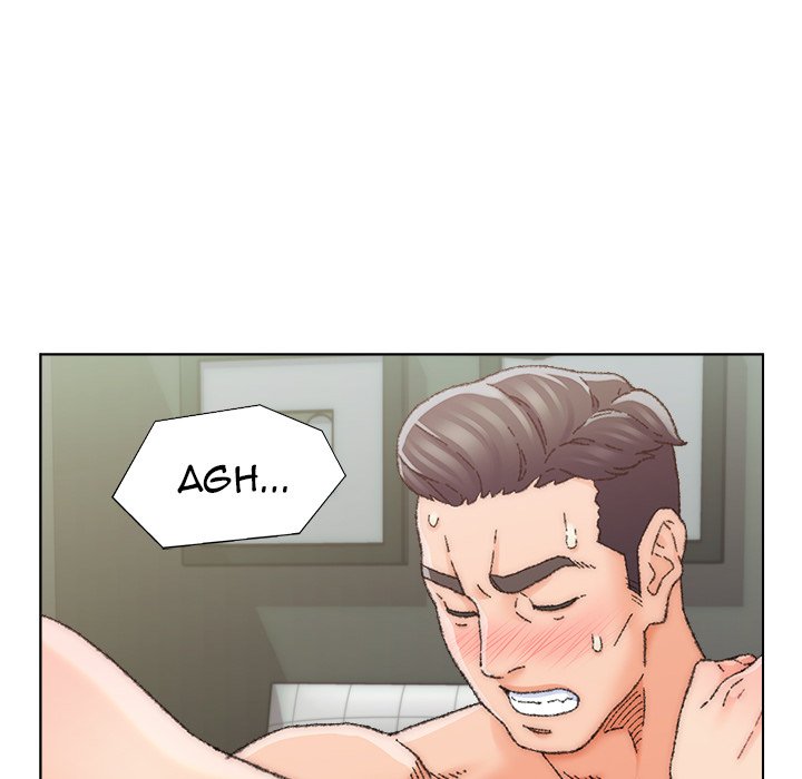 Old Friend END image