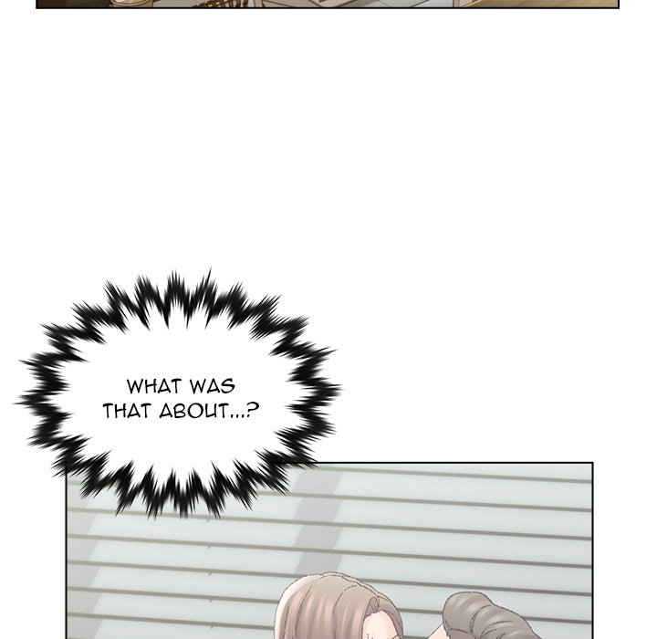 Old Friend END image
