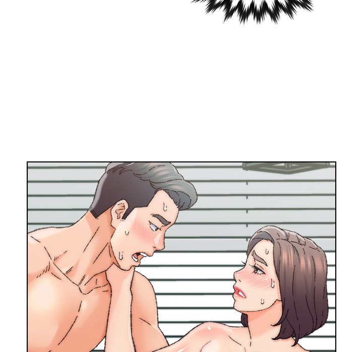 Old Friend END image
