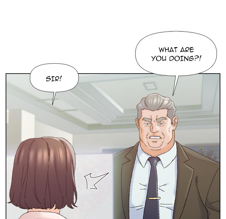 Old Friend END image