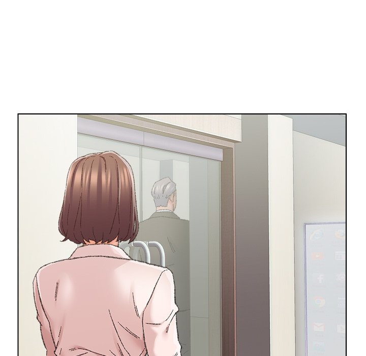 Old Friend END image