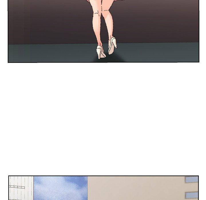 Old Friend END image