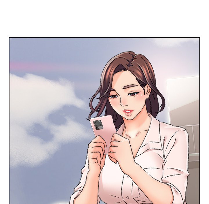 Old Friend END image