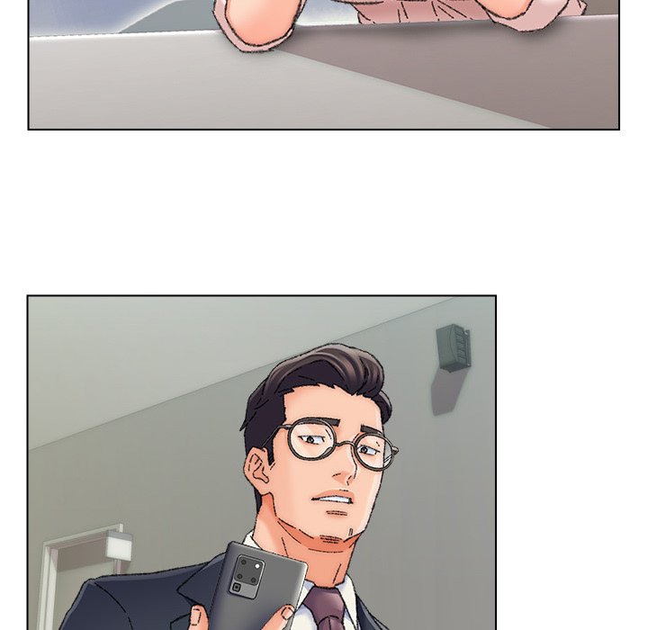 Old Friend END image