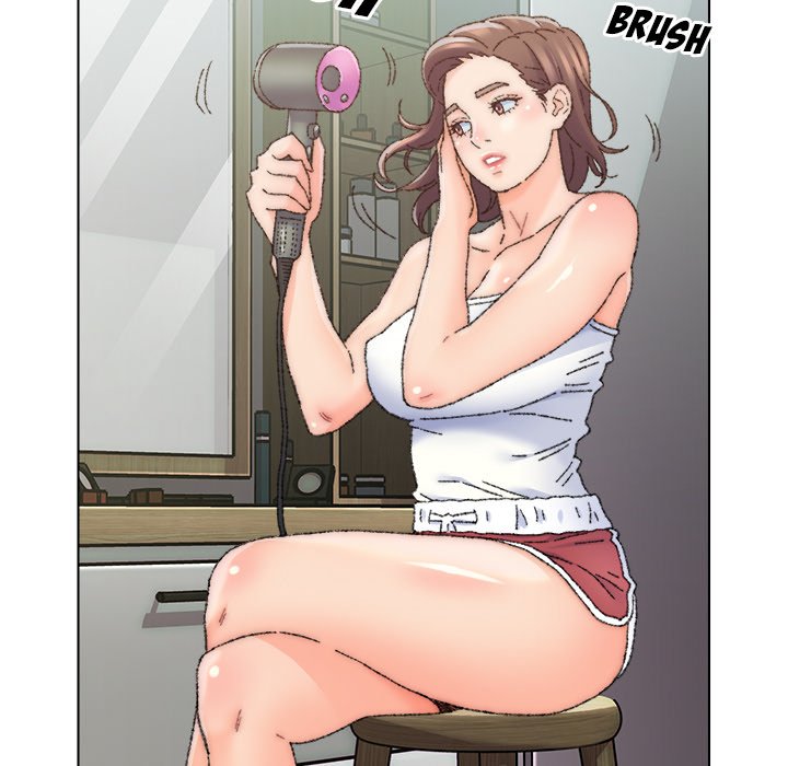 Old Friend END image