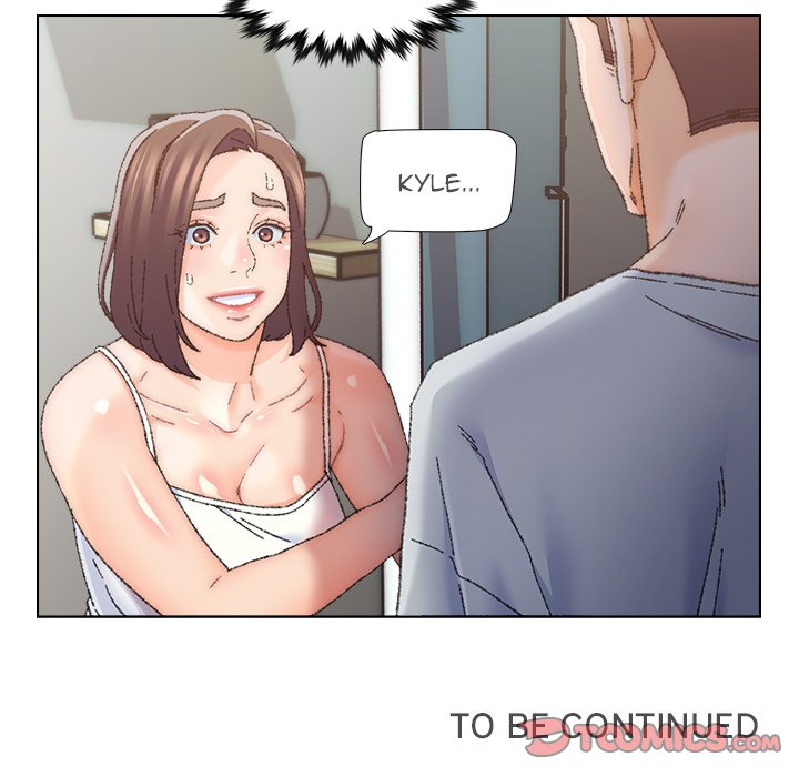 Old Friend END image