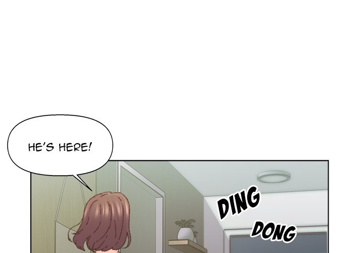 Old Friend END image