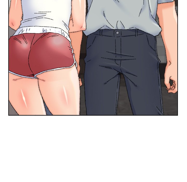 Old Friend END image