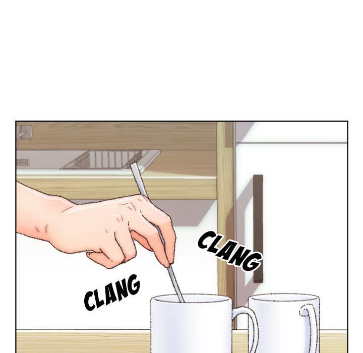 Old Friend END image