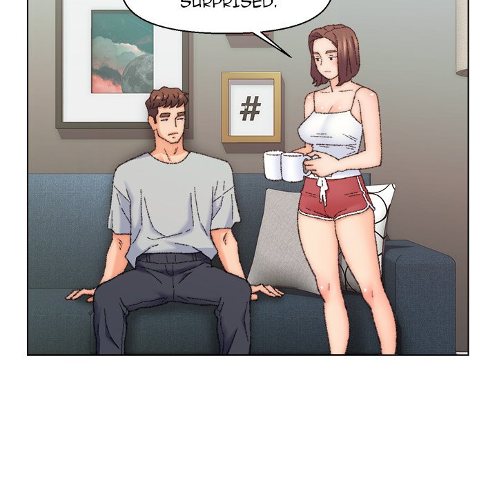 Old Friend END image