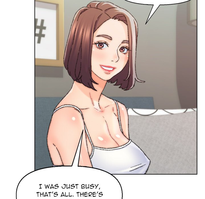 Old Friend END image