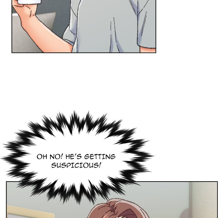 Old Friend END image