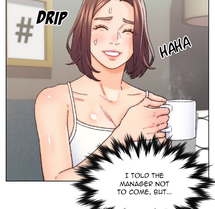Old Friend END image