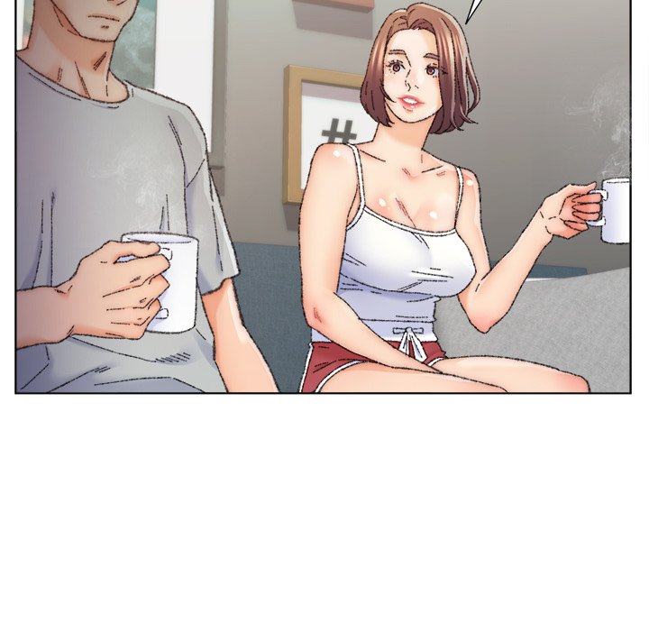 Old Friend END image