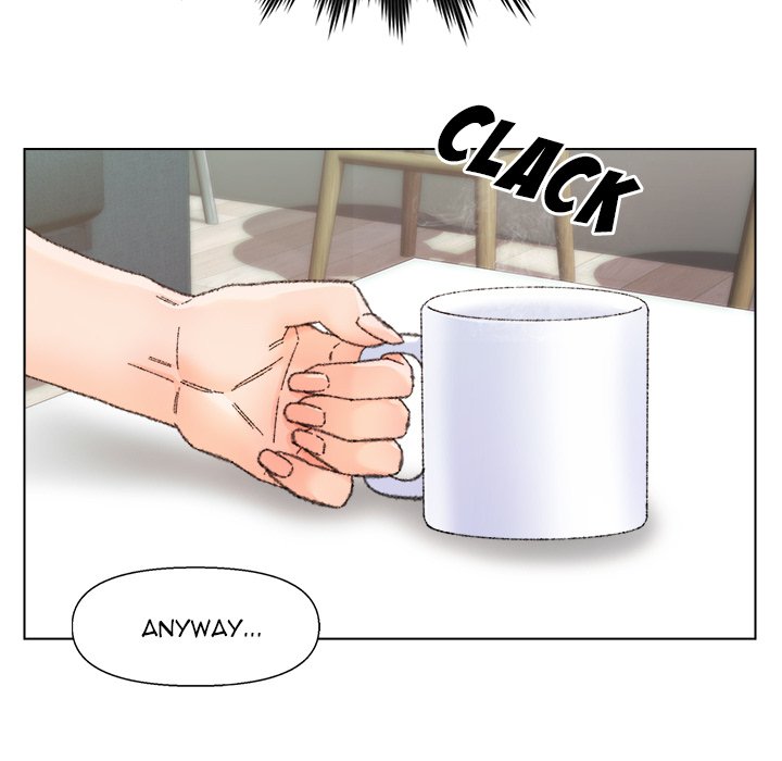 Old Friend END image