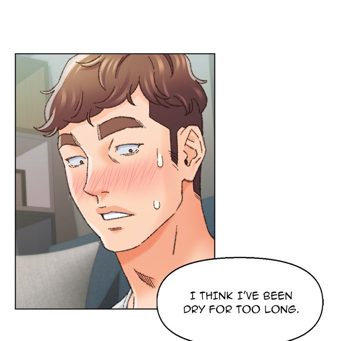 Old Friend END image