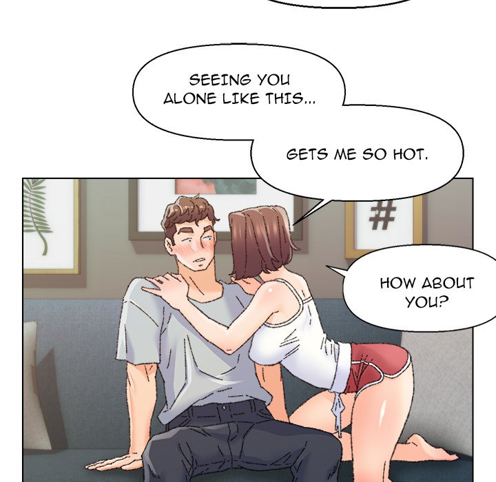 Old Friend END image