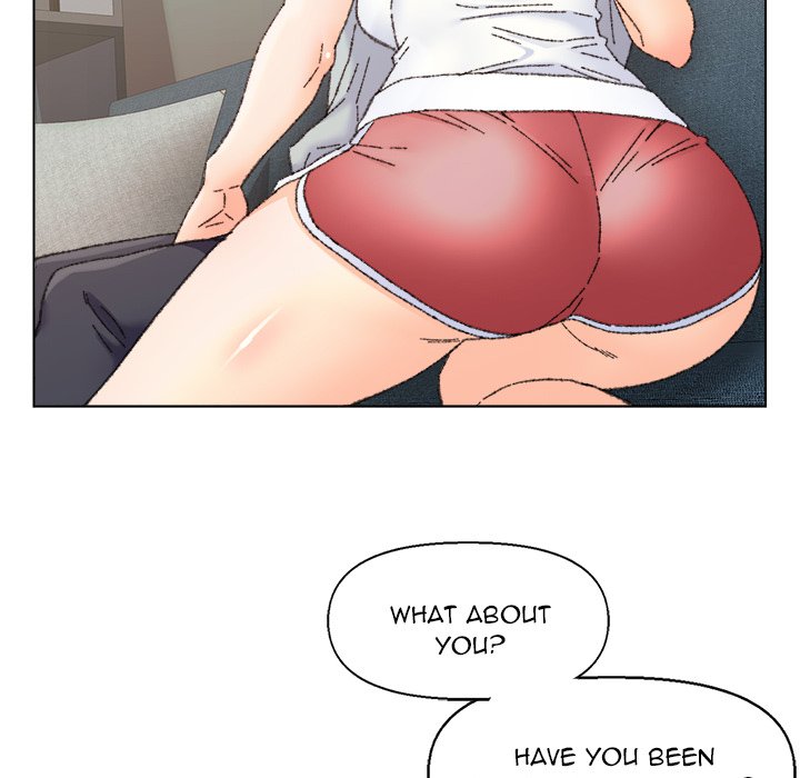 Old Friend END image