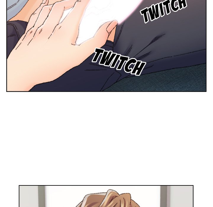 Old Friend END image