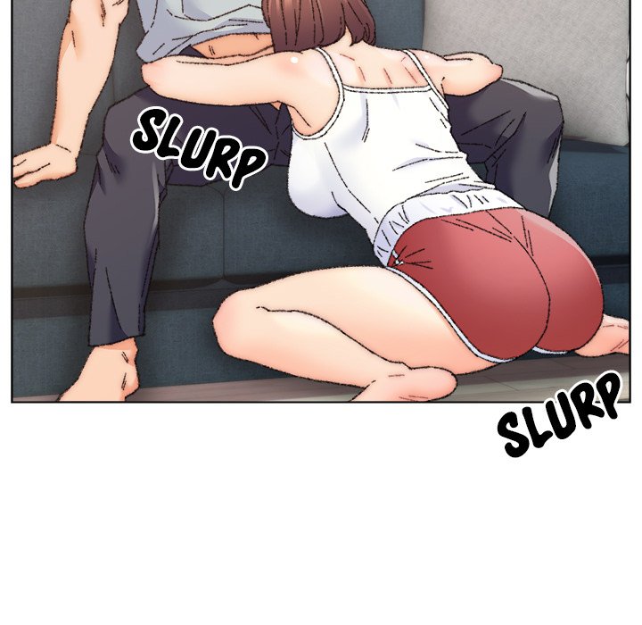 Old Friend END image
