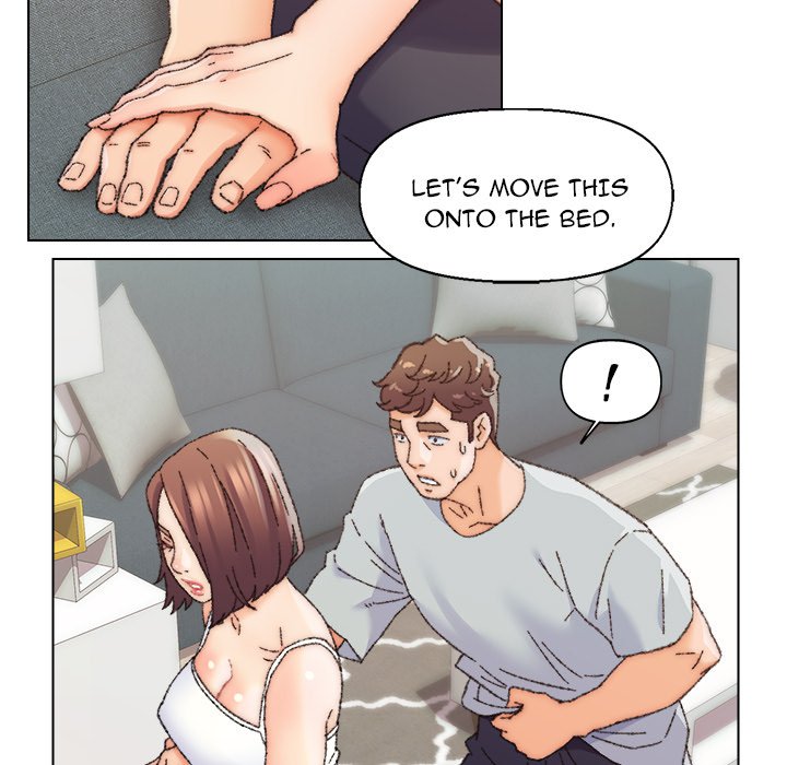 Old Friend END image