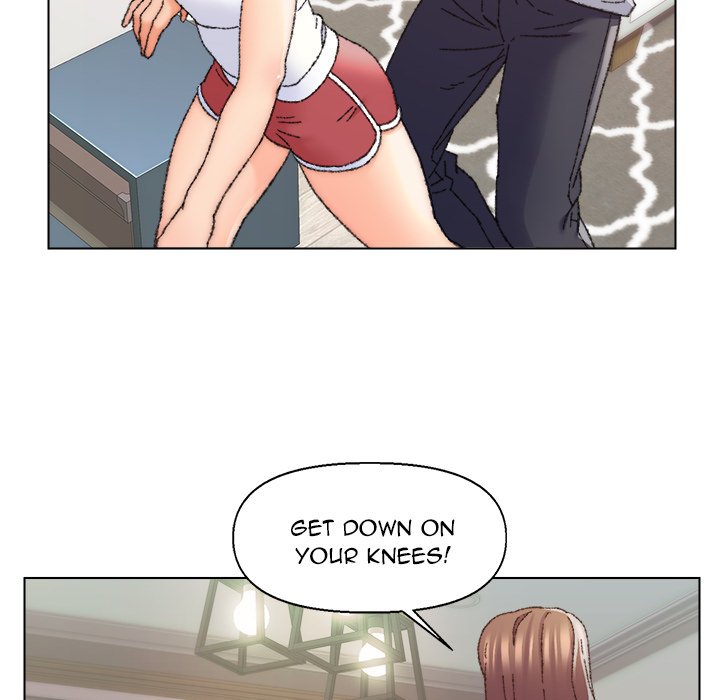 Old Friend END image
