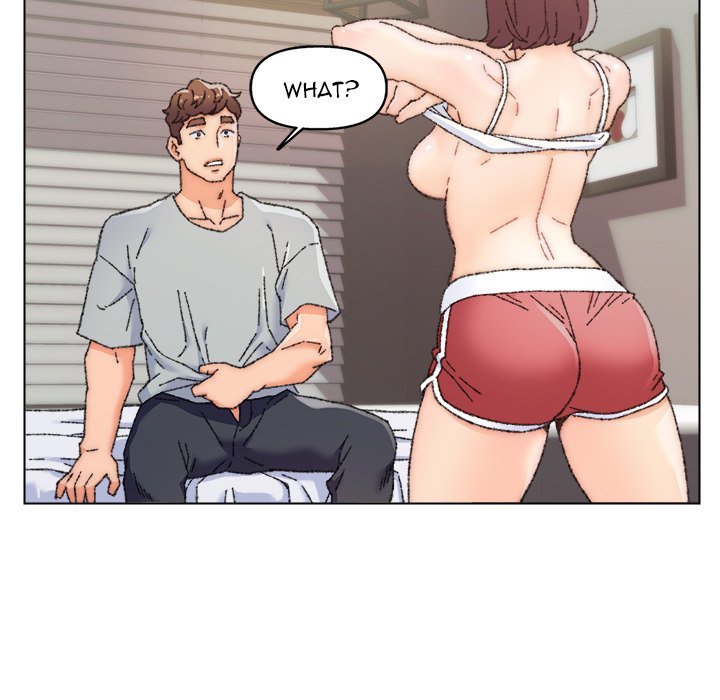 Old Friend END image