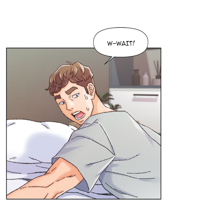 Old Friend END image