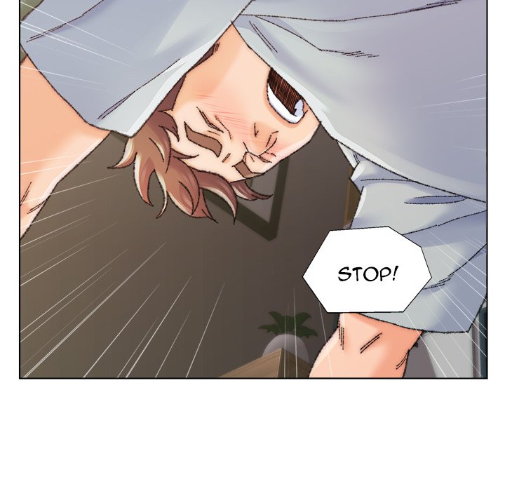 Old Friend END image
