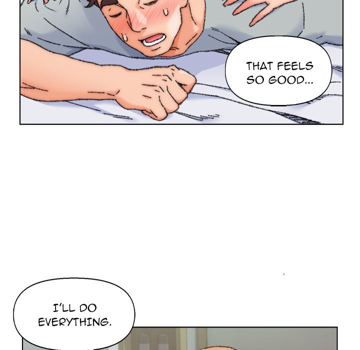 Old Friend END image