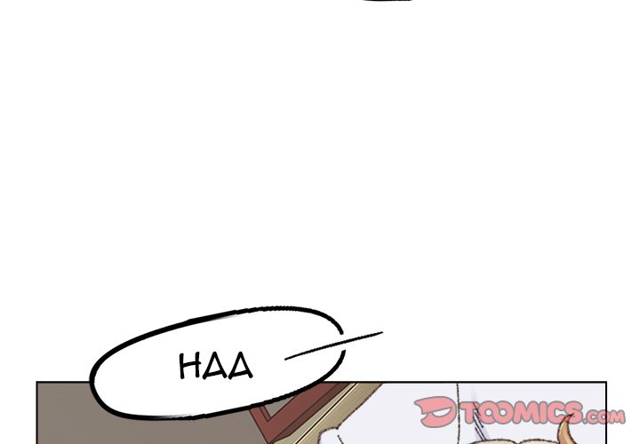 Old Friend END image