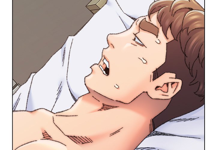 Old Friend END image