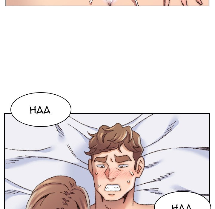 Old Friend END image