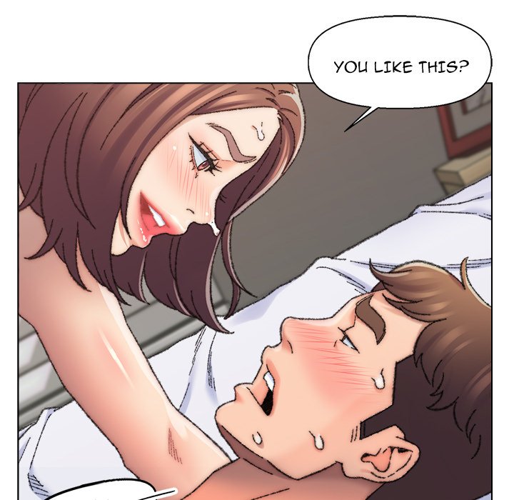 Old Friend END image