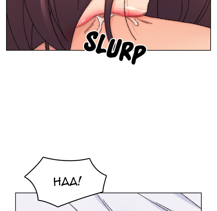 Old Friend END image