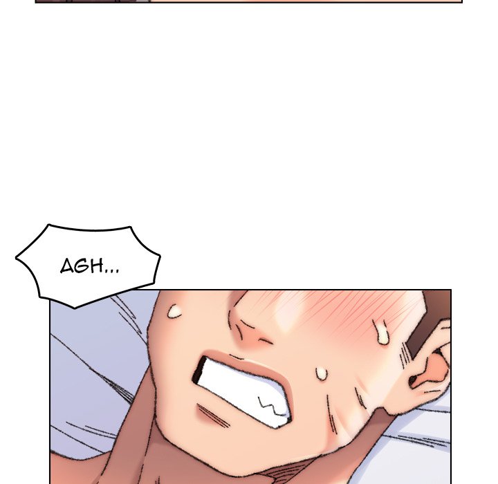 Old Friend END image