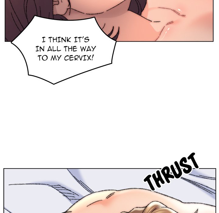 Old Friend END image