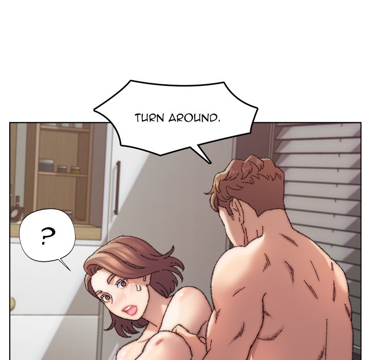 Old Friend END image