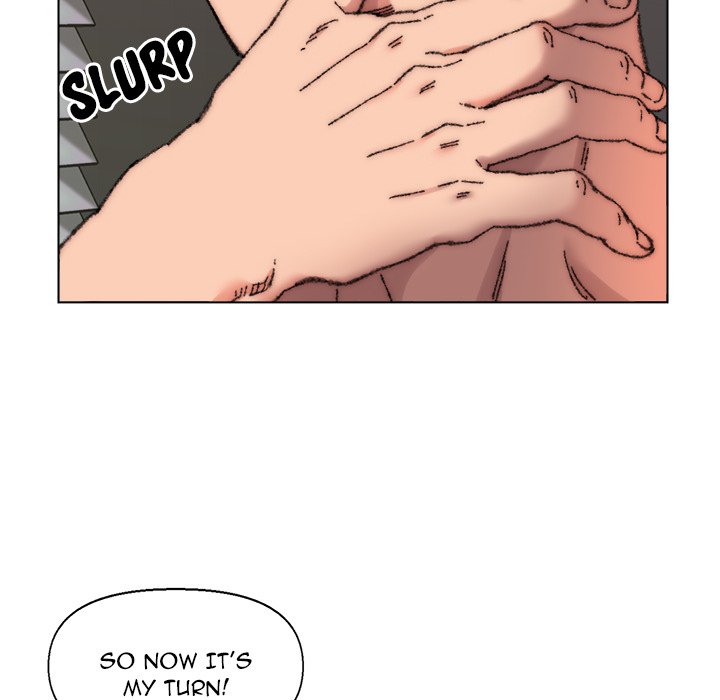 Old Friend END image